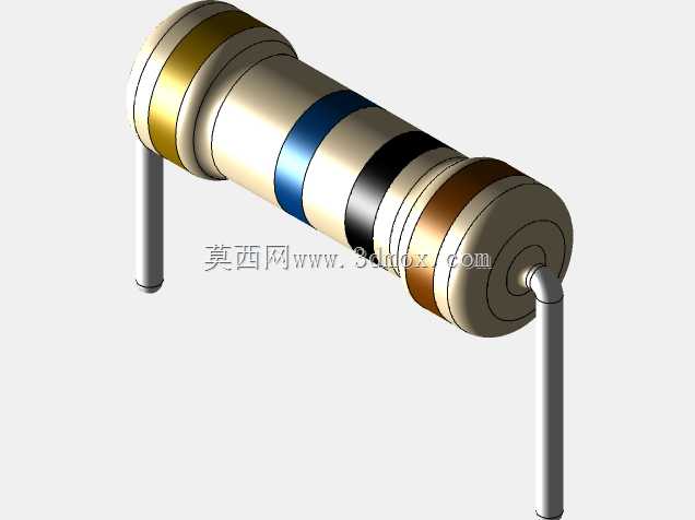 电阻0.5W-螺距10.2mm(401.57万)