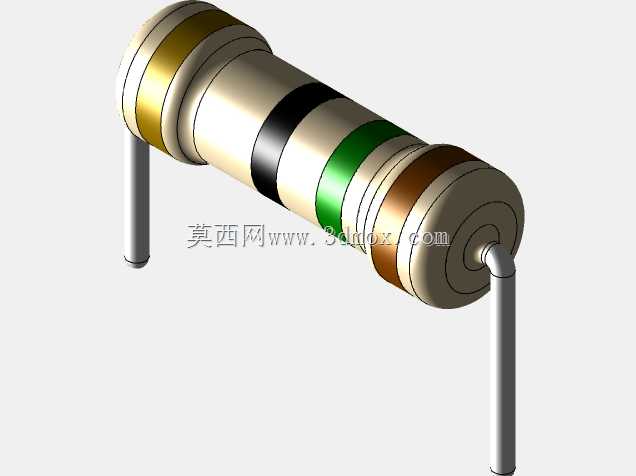 电阻0.5W-螺距10.2mm(401.57万)