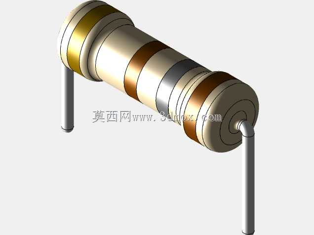 电阻0.5W-螺距10.2mm(401.57万)