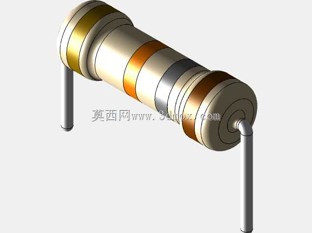 电阻0.5W-螺距10.2mm(401.57万)