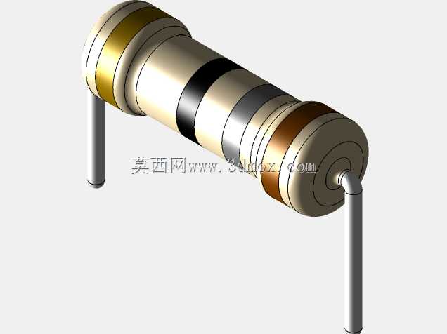 电阻0.5W-螺距10.2mm(401.57万)