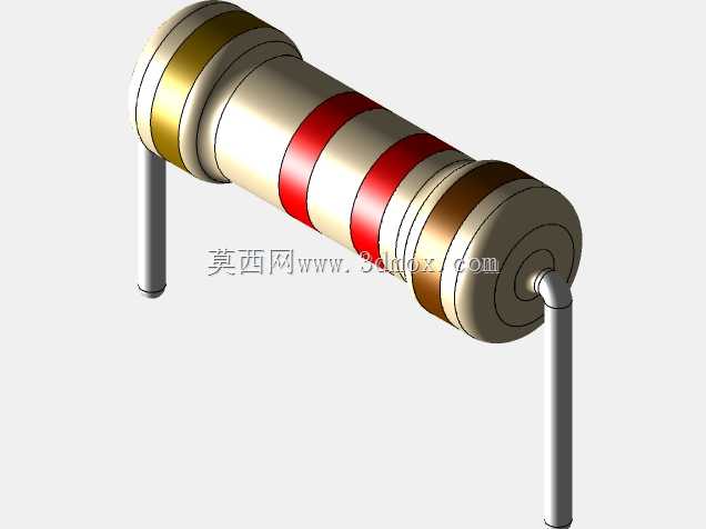 电阻0.5W-螺距10.2mm(401.57万)