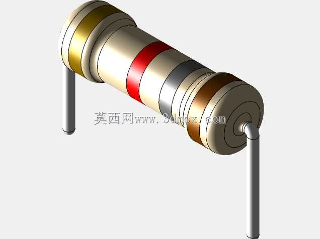 电阻0.5W-螺距10.2mm(401.57万)