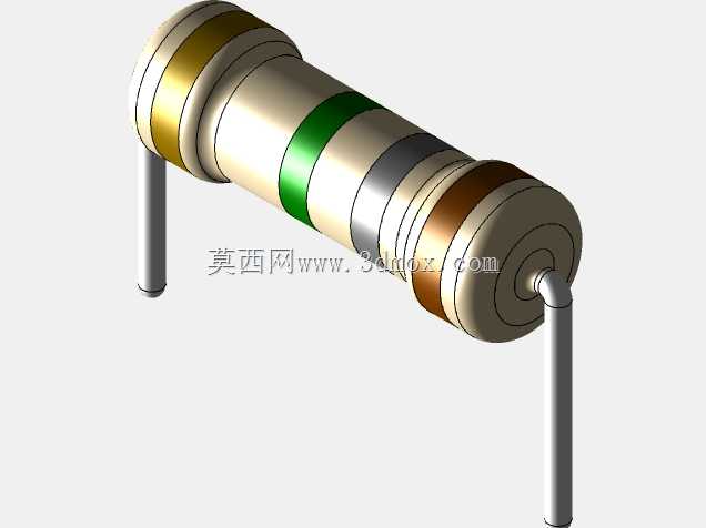 电阻0.5W-螺距10.2mm(401.57万)