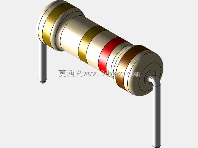 电阻0.5W-螺距10.2mm(401.57万)