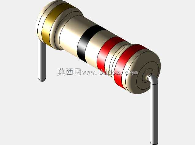 电阻0.5W-螺距10.2mm(401.57万)