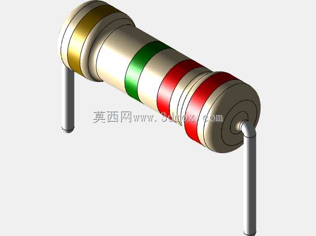 电阻0.5W-螺距10.2mm(401.57万)
