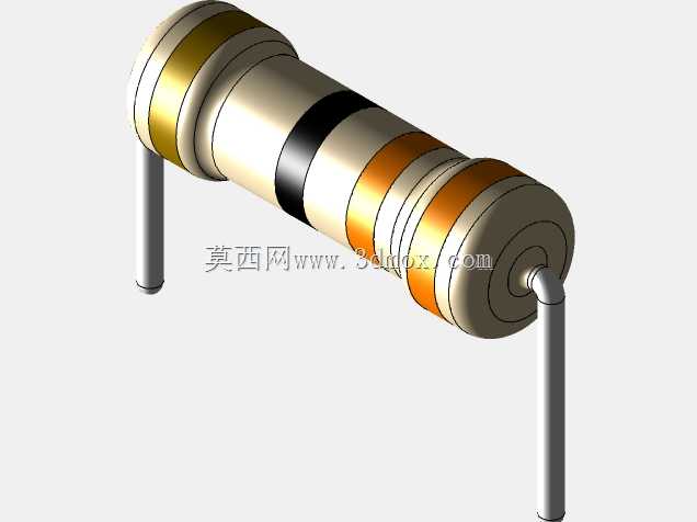 电阻0.5W-螺距10.2mm(401.57万)