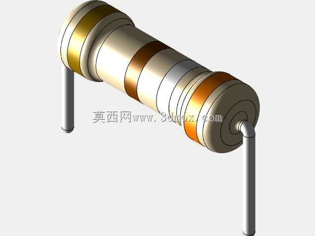 电阻0.5W-螺距10.2mm(401.57万)