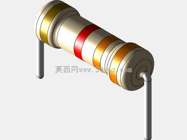 电阻0.5W-螺距10.2mm(401.57万)