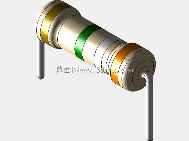 电阻0.5W-螺距10.2mm(401.57万)