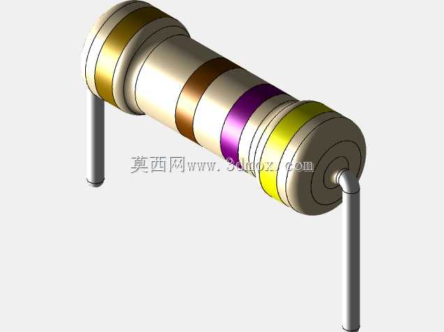 电阻0.5W-螺距10.2mm(401.57万)