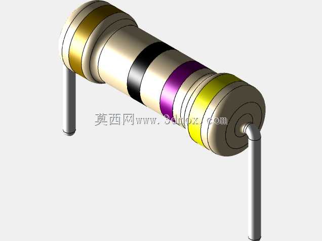 电阻0.5W-螺距10.2mm(401.57万)