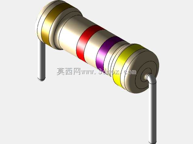 电阻0.5W-螺距10.2mm(401.57万)