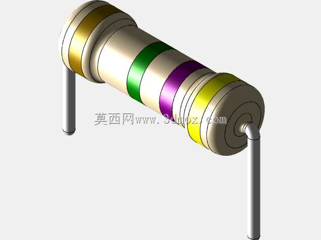 电阻0.5W-螺距10.2mm(401.57万)