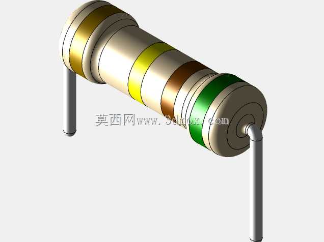 电阻0.5W-螺距10.2mm(401.57万)