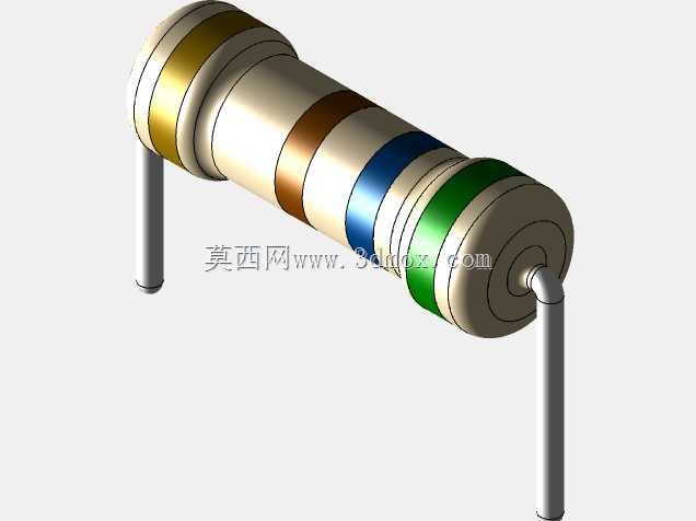 电阻0.5W-螺距10.2mm(401.57万)