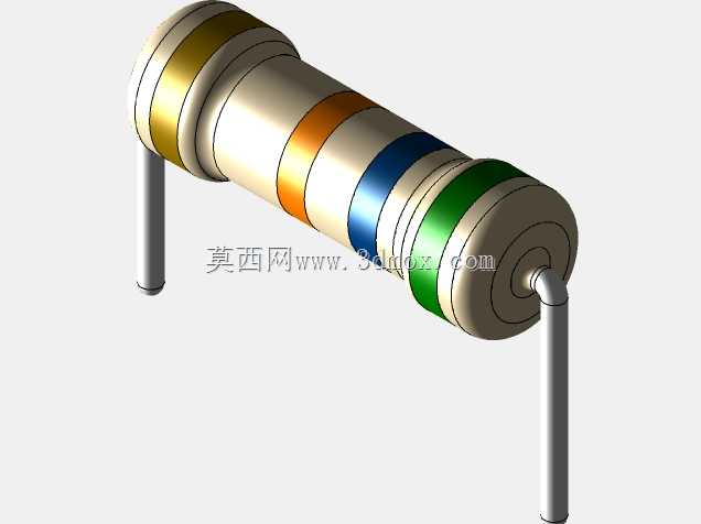 电阻0.5W-螺距10.2mm(401.57万)
