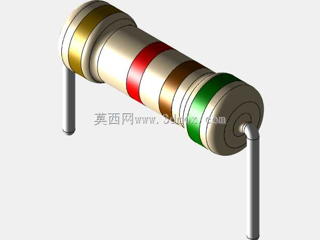 电阻0.5W-螺距10.2mm(401.57万)