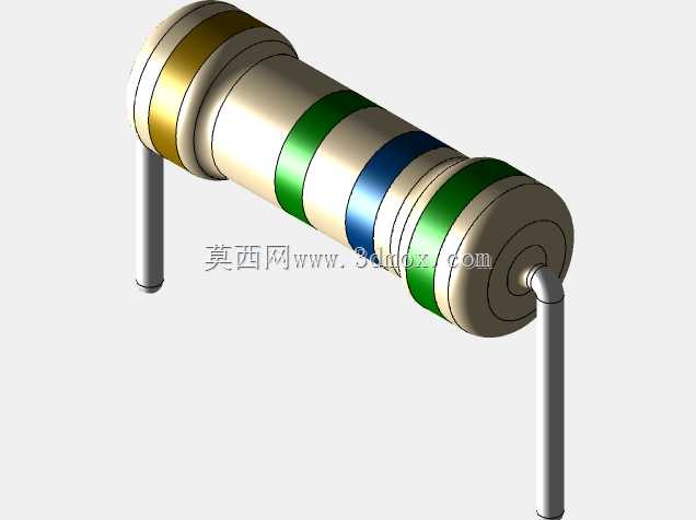 电阻0.5W-螺距10.2mm(401.57万)