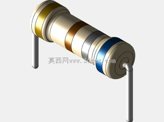 电阻0.5W-螺距10.2mm(401.57万)