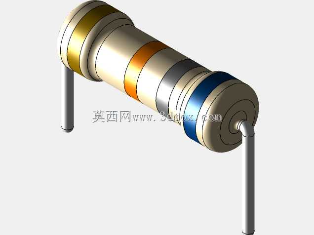 电阻0.5W-螺距10.2mm(401.57万)