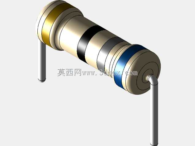 电阻0.5W-螺距10.2mm(401.57万)