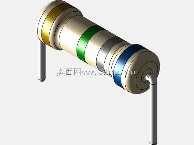 电阻0.5W-螺距10.2mm(401.57万)
