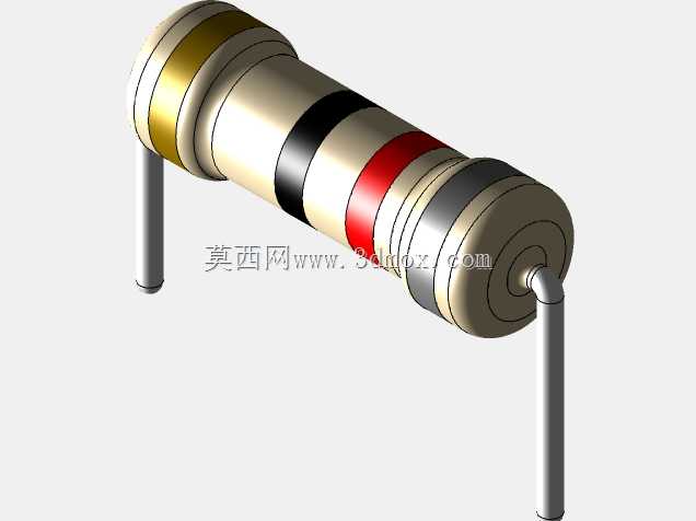 电阻0.5W-螺距10.2mm(401.57万)