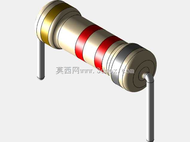 电阻0.5W-螺距10.2mm(401.57万)