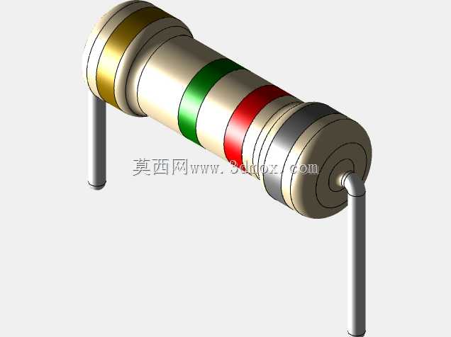 电阻0.5W-螺距10.2mm(401.57万)