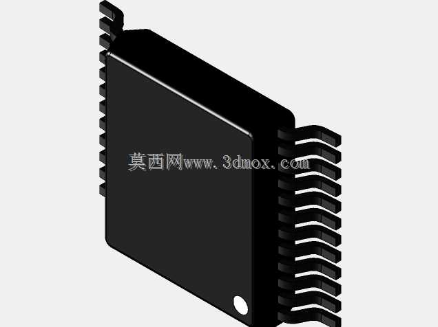 TVSOP IC软件包