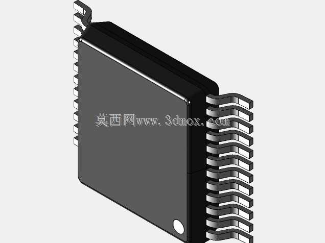 TVSOP IC软件包