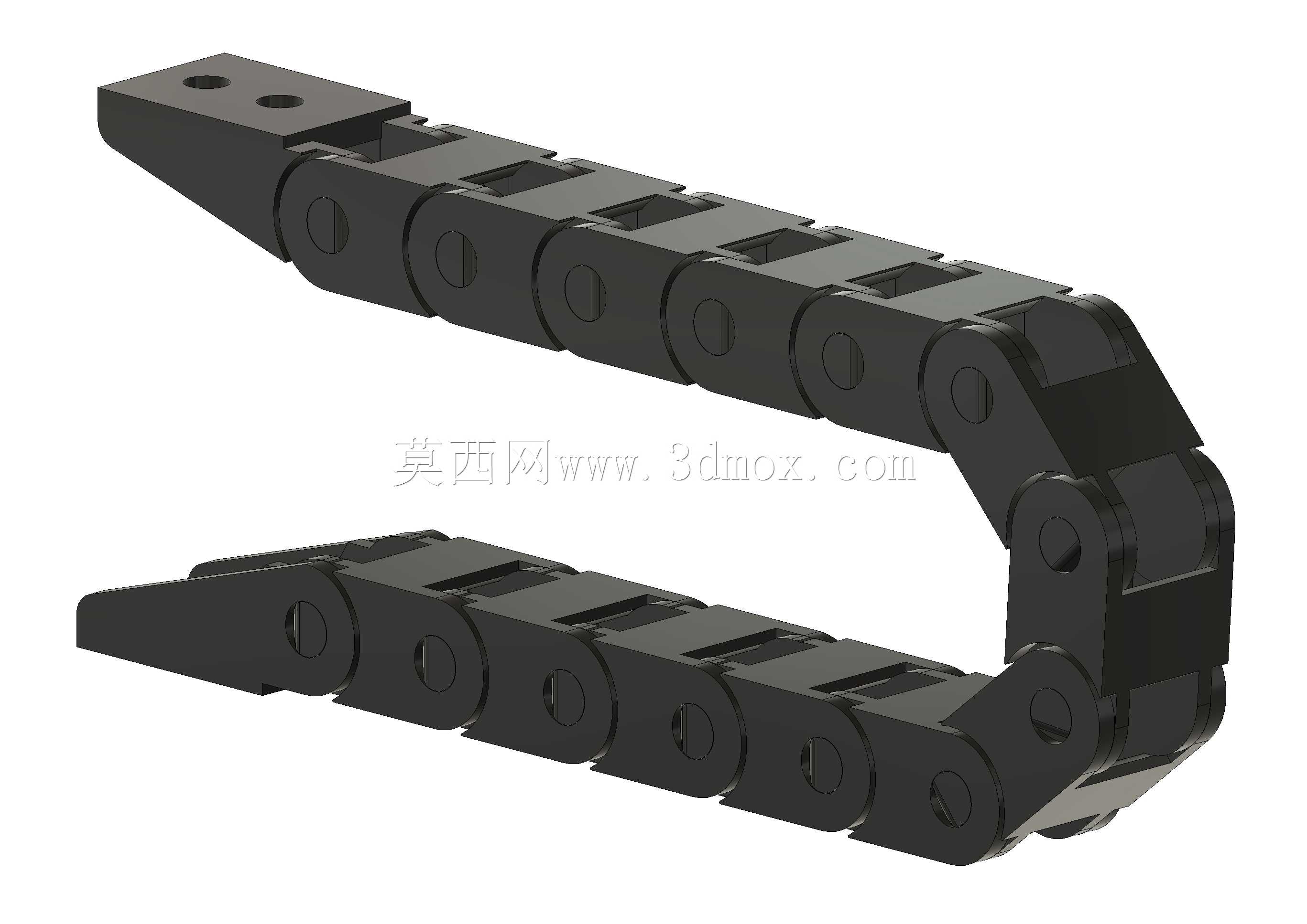 7x7mm拖放链(关闭)