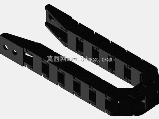 7x7mm拖放链(关闭)