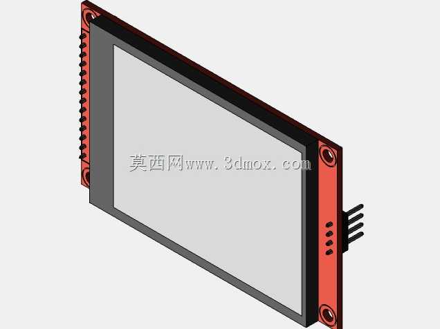 TFT液晶屏2.8寸ILI9341