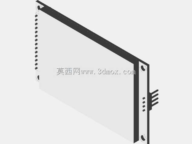 TFT液晶屏2.8寸ILI9341