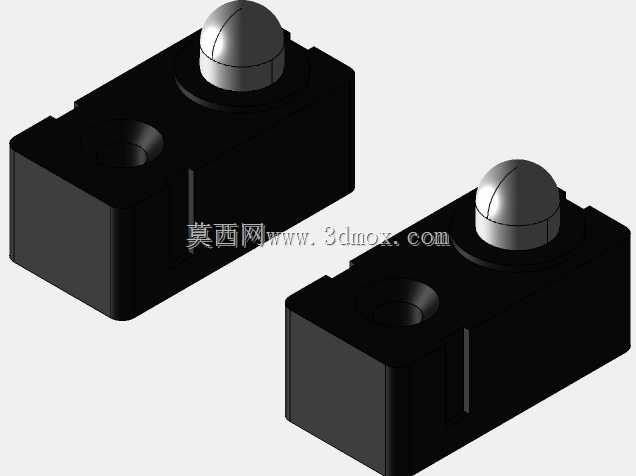 IR断裂光束传感器-5mm LED