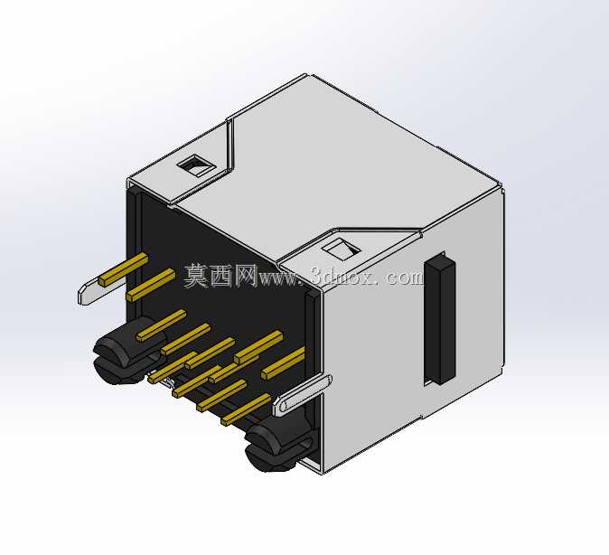 RJ45 �����̫��ģ��