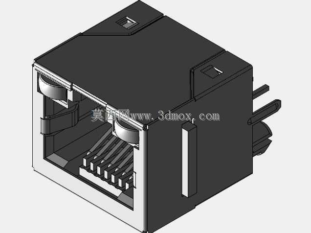 RJ45 �����̫��ģ��