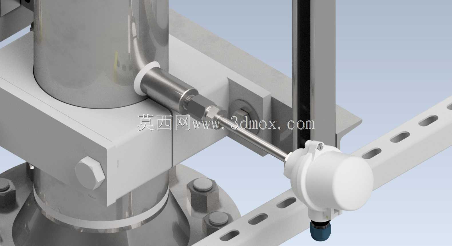 ABB TSP111�¶ȴ�����
