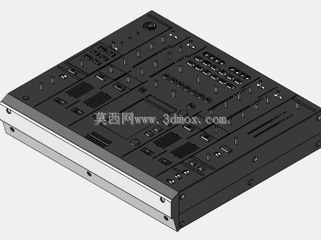 �ȷ�DJ 2000_mixer 