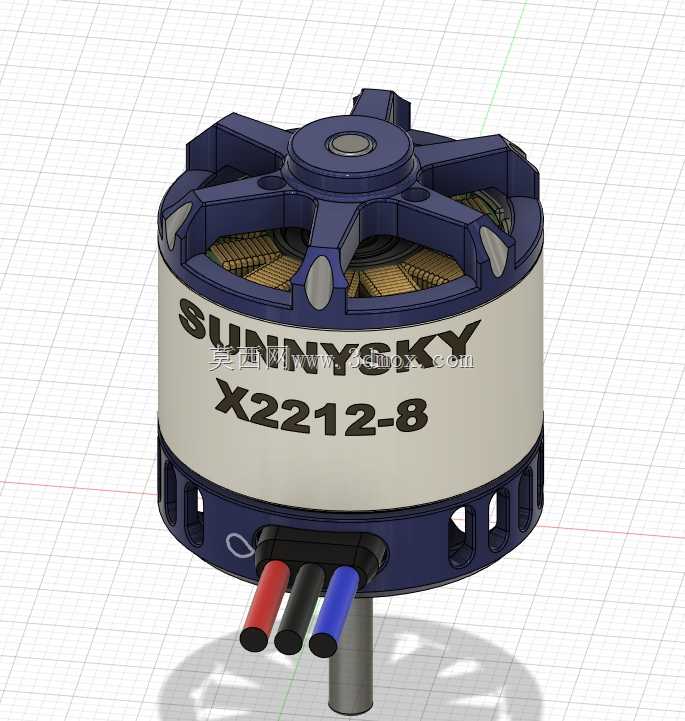  Sunnysky X2212 
