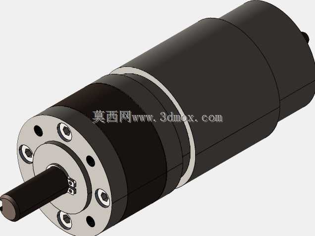 ���ǳ���ֱ����� 12V 256RPM 95.5 N-cm PGM45775-19.2K