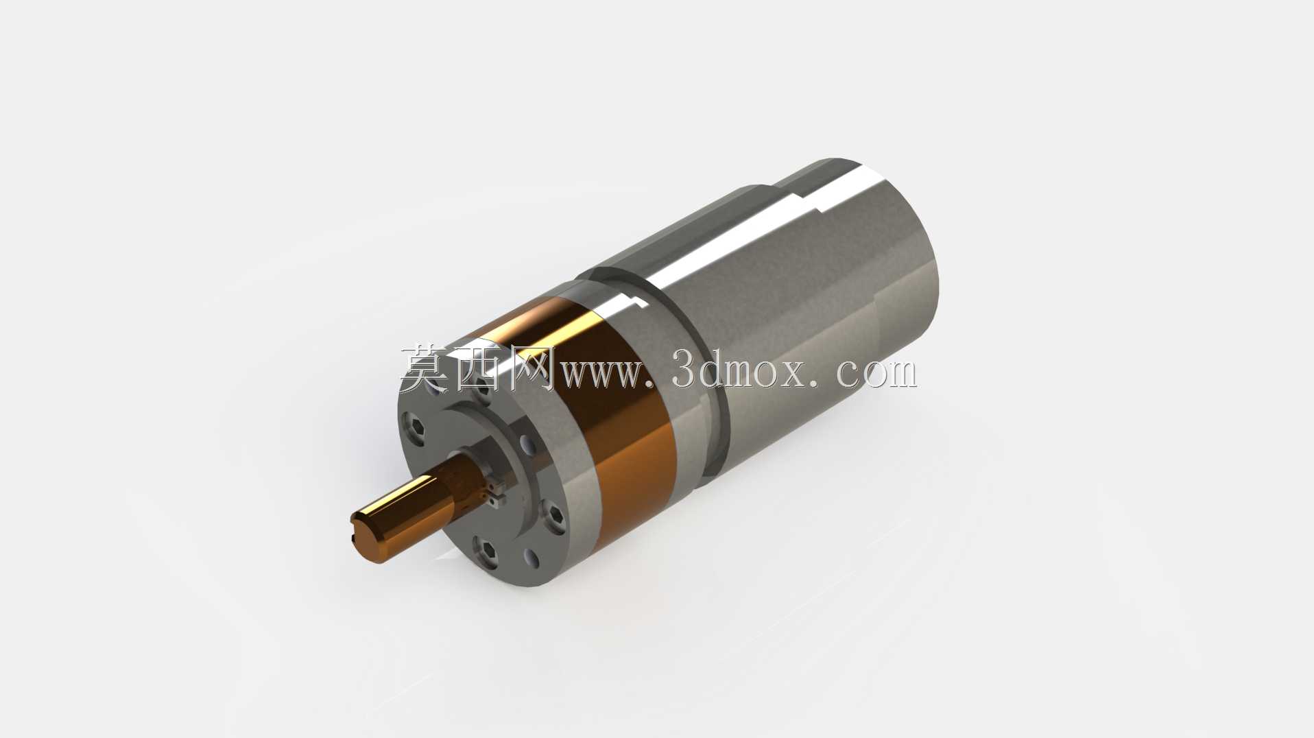 ���ǳ���ֱ����� 12V 256RPM 95.5 N-cm PGM45775-19.2K