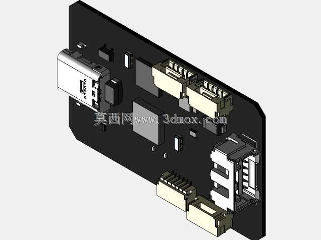 Cyphal 和 DroneCAN 嗅探器和编程器
