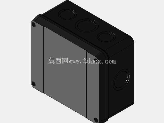 电缆接线盒 Hensel K9060