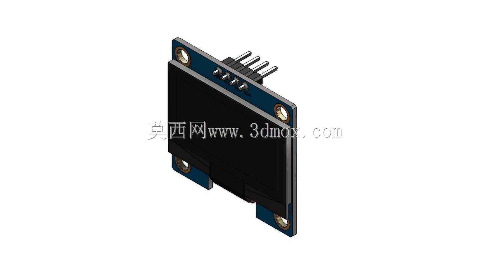  OLED��ʾ��1,3'