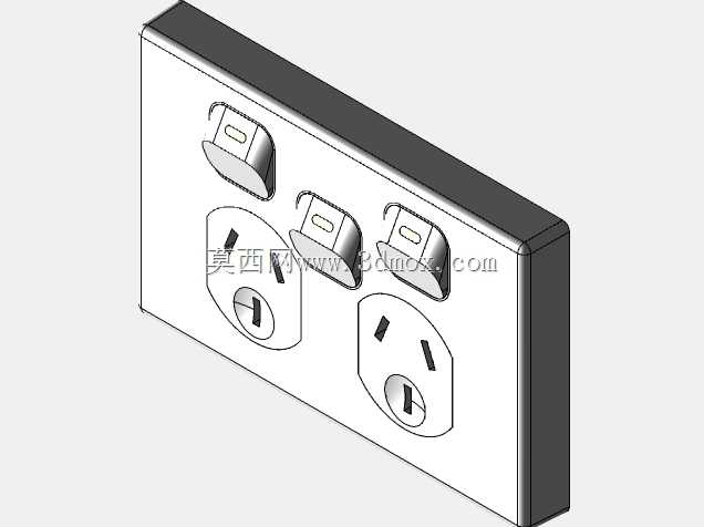 ��ʤC2000ϵ��˫���ز���250V��10A�����C2025XA-WE