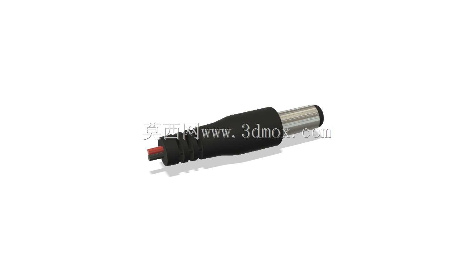 DC 5V - 9V DC 电源插孔(DC 桶形插孔)